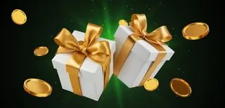 Weekend Bonus: Ontvang tot €500!