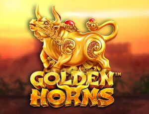 Golden Horns gokkast bij Hidden Jack Casino