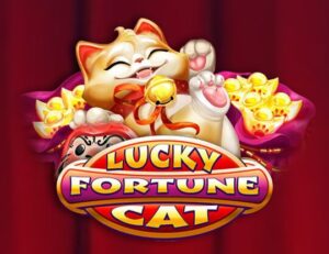 Lucky Fortune Cat gokkast bij Hidden Jack Casino