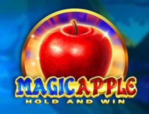 Magic Apple gokkast bij Hidden Jack Casino
