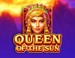 Queen of the Sun gokkast bij Hidden Jack Casino
