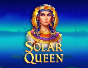 Solar Queen gokkast bij Hidden Jack Casino