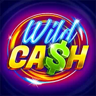 Wild Cash gokkast bij Hidden Jack Casino