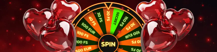 100% Bonus tot €500 + 30 Gratis Spins!