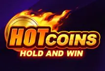 Hot Coins: Hold and Win gokkast bij Hidden Jack Casino