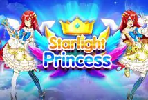 Starlight Princess gokkast bij Hidden Jack Casino