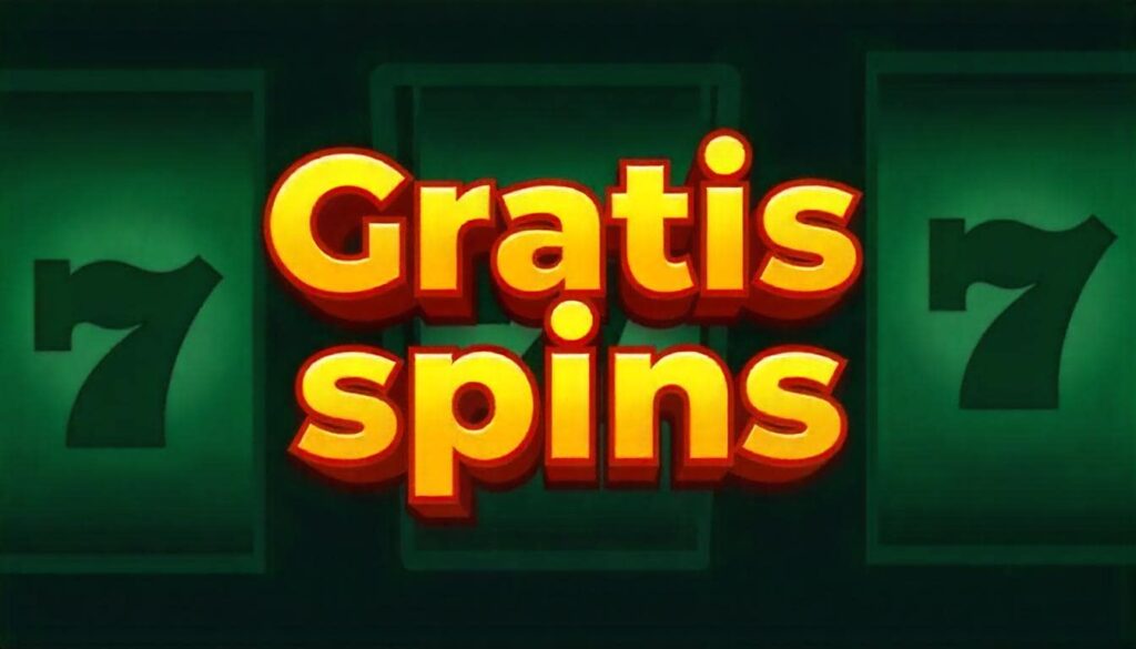 Gratis Spins bij Hidden Jack Casino