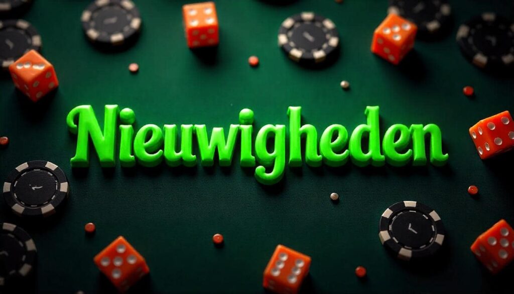 Nieuwe spellen bij Hidden Jack Casino
